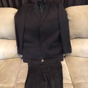 Pino Baldini Suit